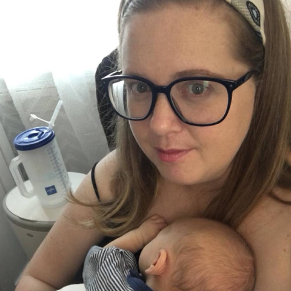 Meet your Posher, Jill